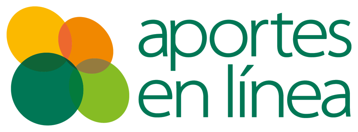 Aportes en Línea